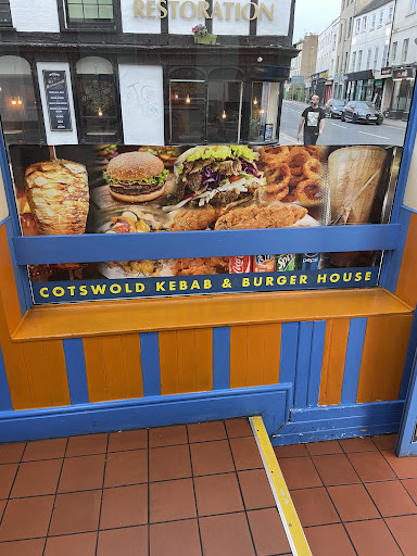 Photo of Turkish Doner - Cheltenham GL50 1DU, UK